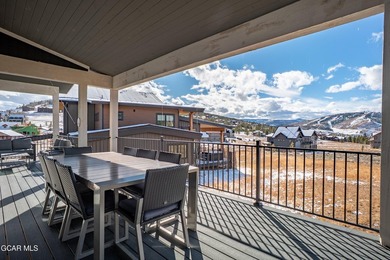 This modern four-bedroom single-family home in Granby Ranch - photo 21