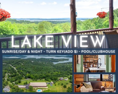 Table Rock Lake Condo For Sale in Branson West Missouri