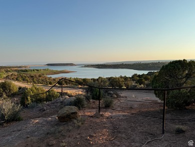 Big Sand Wash Reservoir Acreage For Sale in Bluebell Utah