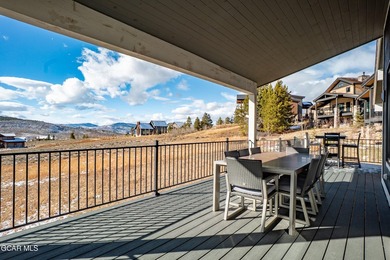 This modern four-bedroom single-family home in Granby Ranch - photo 22