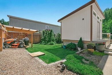 Experience the best of riverfront living in this charming - photo 23