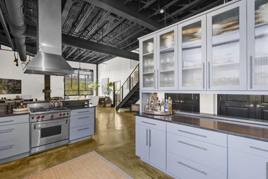 Experience the ultimate in modern luxury at 517 King Street Unit - photo 25