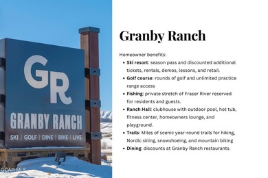 This modern four-bedroom single-family home in Granby Ranch - photo 25