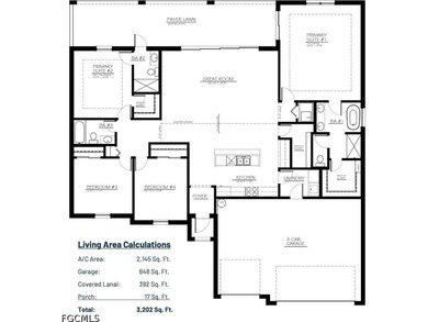 NEW CONSTRUCTION MOVE IN READY NOW! LUXURY POOL HOME WITH TWO - photo 6
