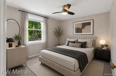 Welcome home to this stunning, completely updated all-brick - photo 26