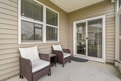 Welcome to easy, low-maintenance living in this beautifully - photo 27