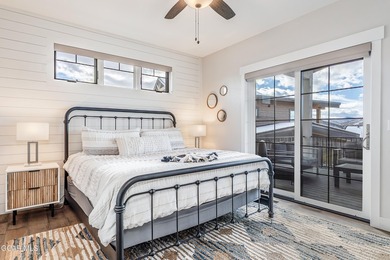 This modern four-bedroom single-family home in Granby Ranch - photo 27