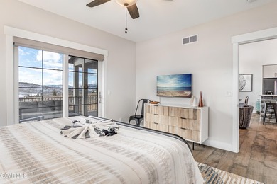 This modern four-bedroom single-family home in Granby Ranch - photo 28