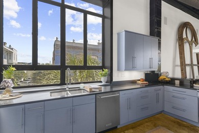Experience the ultimate in modern luxury at 517 King Street Unit - photo 30