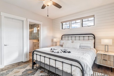 This modern four-bedroom single-family home in Granby Ranch - photo 30