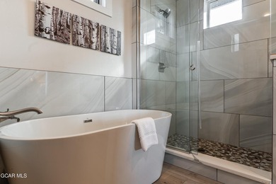 This modern four-bedroom single-family home in Granby Ranch - photo 31