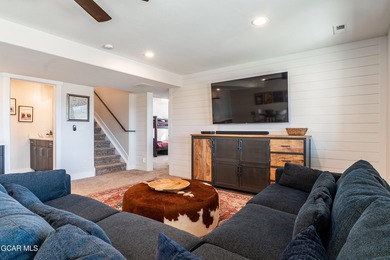 This modern four-bedroom single-family home in Granby Ranch - photo 33