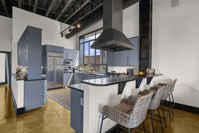 Experience the ultimate in modern luxury at 517 King Street Unit - photo 34