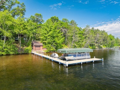 Big Crawling Stone Lakefront Estate - generational family campus - photo 4