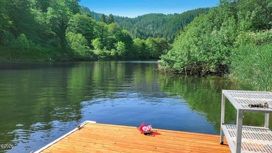 Experience the best of riverfront living in this charming - photo 34