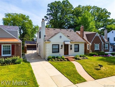 Welcome home to this stunning, completely updated all-brick - photo 34