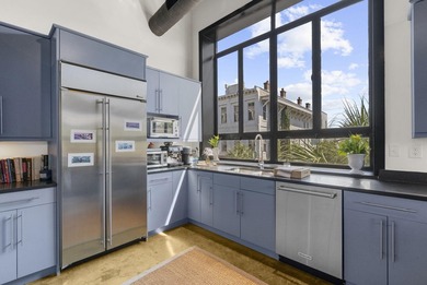 Experience the ultimate in modern luxury at 517 King Street Unit - photo 35