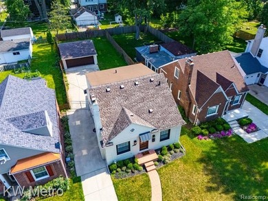 Welcome home to this stunning, completely updated all-brick - photo 35