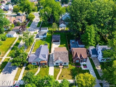 Welcome home to this stunning, completely updated all-brick - photo 36