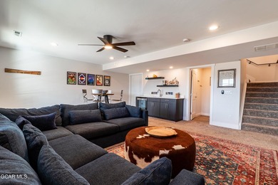 This modern four-bedroom single-family home in Granby Ranch - photo 38