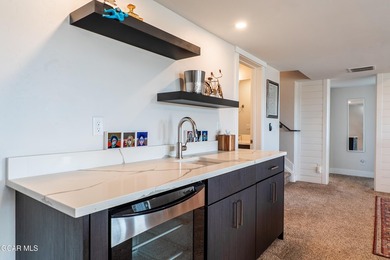 This modern four-bedroom single-family home in Granby Ranch - photo 39