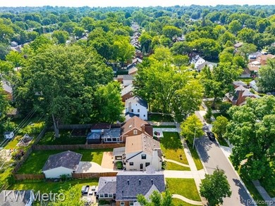 Welcome home to this stunning, completely updated all-brick - photo 39