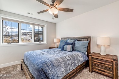 This modern four-bedroom single-family home in Granby Ranch - photo 40
