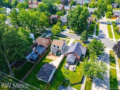 Welcome home to this stunning, completely updated all-brick - photo 40