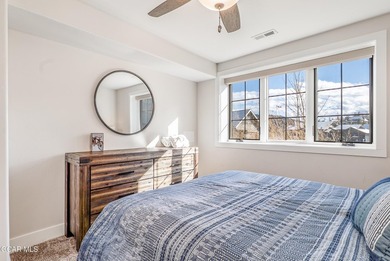 This modern four-bedroom single-family home in Granby Ranch - photo 41