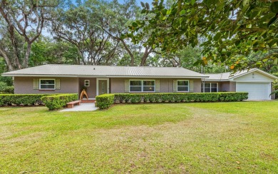 Santa Fe River - Aluchua County Home For Sale in Lake City Florida