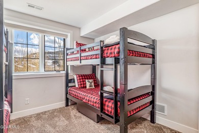This modern four-bedroom single-family home in Granby Ranch - photo 45