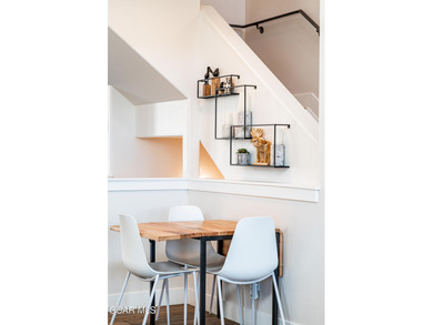 This modern four-bedroom single-family home in Granby Ranch - photo 48
