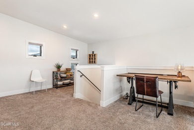 This modern four-bedroom single-family home in Granby Ranch - photo 49