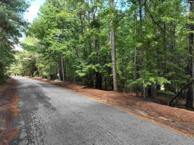 Lake Murray Lot For Sale in Chapin South Carolina