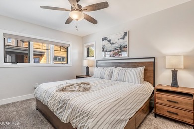 This modern four-bedroom single-family home in Granby Ranch - photo 51