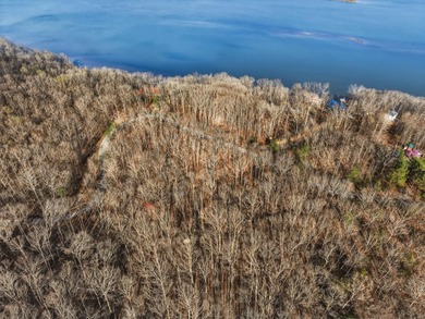 Build your dream home overlooking beautiful Kentucky lake! With - photo 1