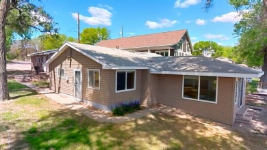 WELCOME TO EASY LAKE LIVING AT JOHNSON LAKE! SOLD - photo 17