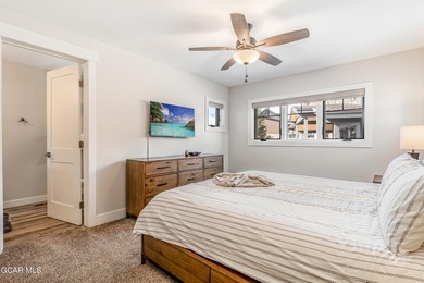 This modern four-bedroom single-family home in Granby Ranch - photo 52