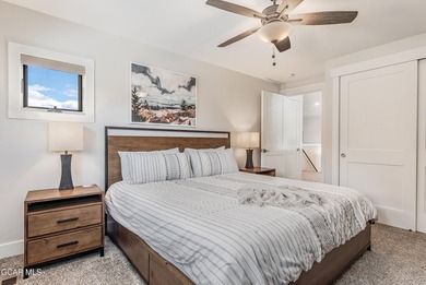 This modern four-bedroom single-family home in Granby Ranch - photo 53