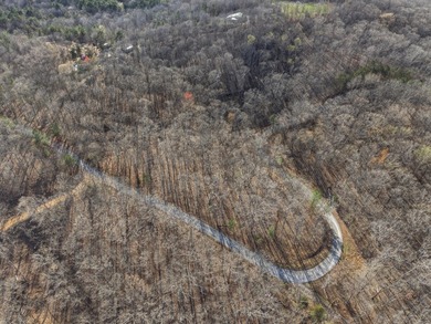 Build your dream home overlooking beautiful Kentucky lake! With - photo 3