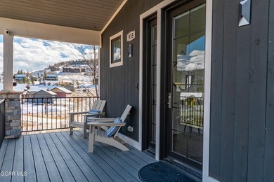 This modern four-bedroom single-family home in Granby Ranch - photo 55