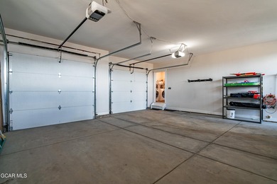 This modern four-bedroom single-family home in Granby Ranch - photo 58