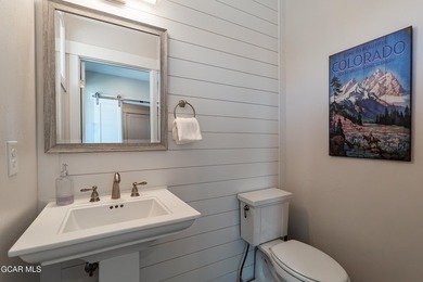 This modern four-bedroom single-family home in Granby Ranch - photo 60