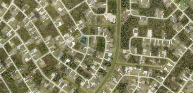 Fantastic opportunity to own a beautiful residential lot in the - photo 2