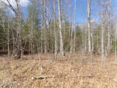 Lake Lot For Sale in Crossville, Tennessee