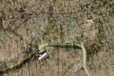 Lake Cumberland Lot For Sale in Burnside Kentucky