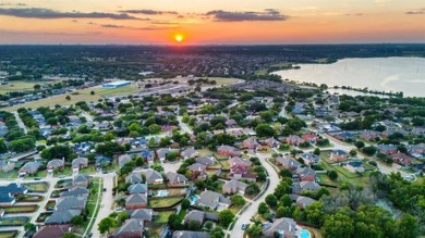 Lake Home For Sale in Garland, Texas