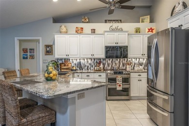 Welcome to this stunning 3-bedroom, 2-full-bath pool home - photo 4