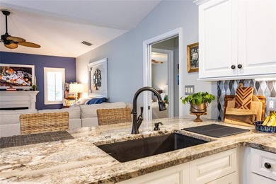 Welcome to this stunning 3-bedroom, 2-full-bath pool home - photo 5