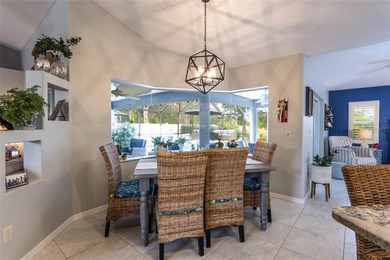 Welcome to this stunning 3-bedroom, 2-full-bath pool home - photo 10